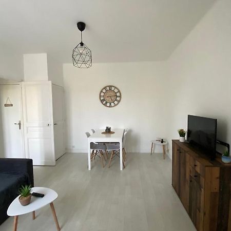 Grand Deux Pieces Au Pied Du Parc Du Chateau Bagnoles de l'Orne Normandie Εξωτερικό φωτογραφία