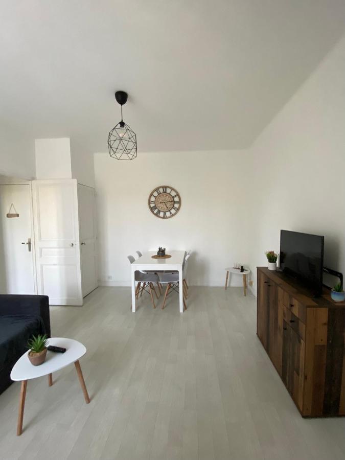 Grand Deux Pieces Au Pied Du Parc Du Chateau Bagnoles de l'Orne Normandie Εξωτερικό φωτογραφία