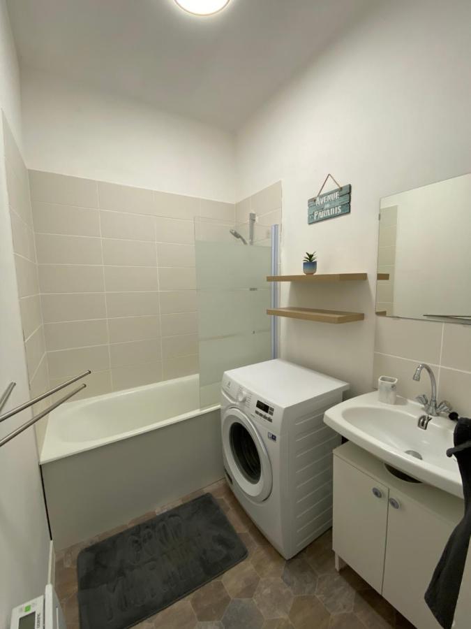 Grand Deux Pieces Au Pied Du Parc Du Chateau Bagnoles de l'Orne Normandie Εξωτερικό φωτογραφία